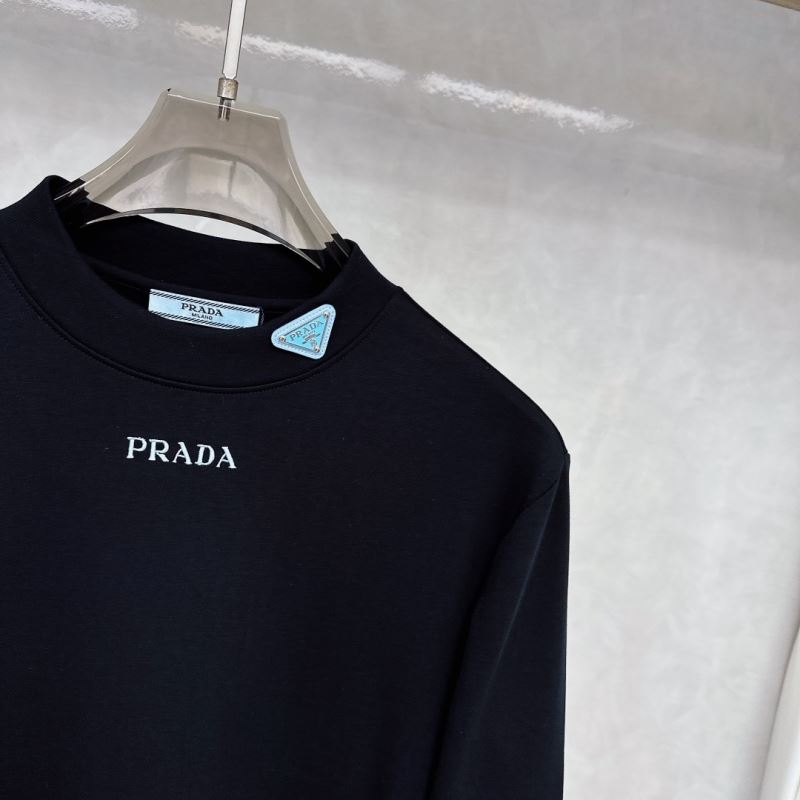 Prada T-Shirts